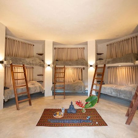 Leisy'S Garden Hostel & Rooms Samana 外观 照片