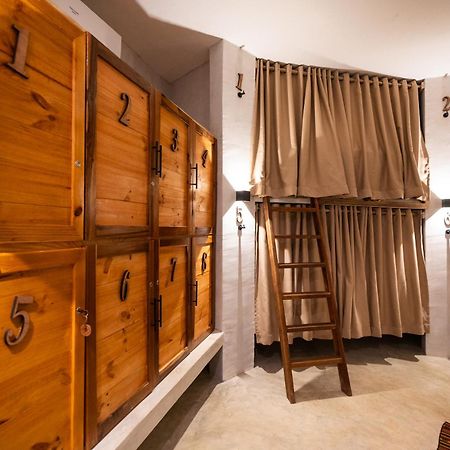 Leisy'S Garden Hostel & Rooms Samana 外观 照片